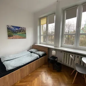 Апартаменты Classy In Old Town, Краков