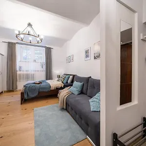 St. Apartamento
