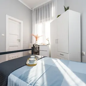 Wielopole Homes - Loftaffair Apartamento