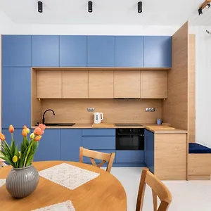 Premium Splendid Old Town - By Upstairs Apartamento