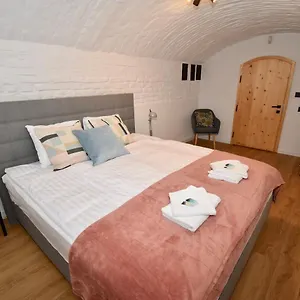 Family Nest Apartamento