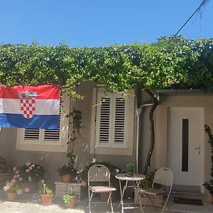 Lenka Apartamento Split