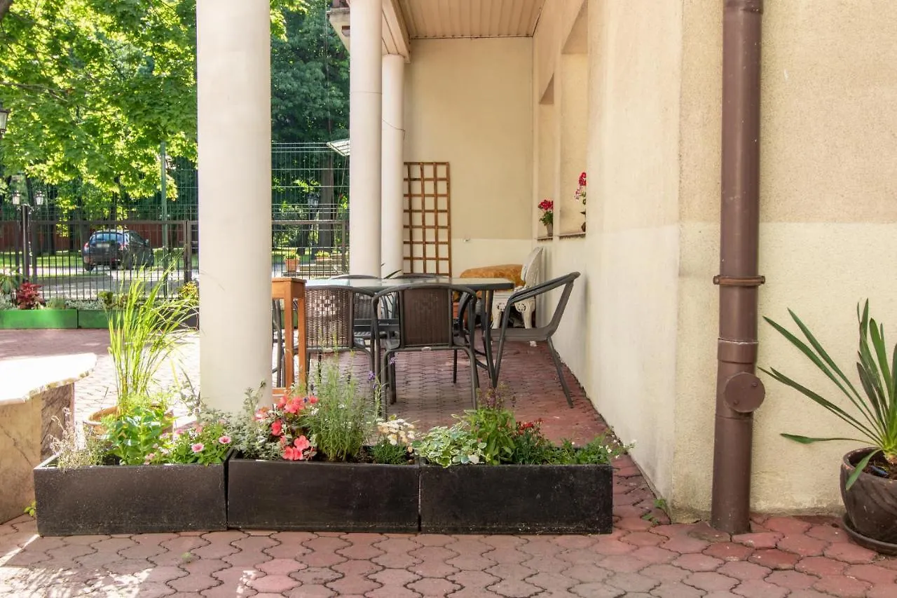 Urban Nest Apartments Radziwillowska 12 Krakkó