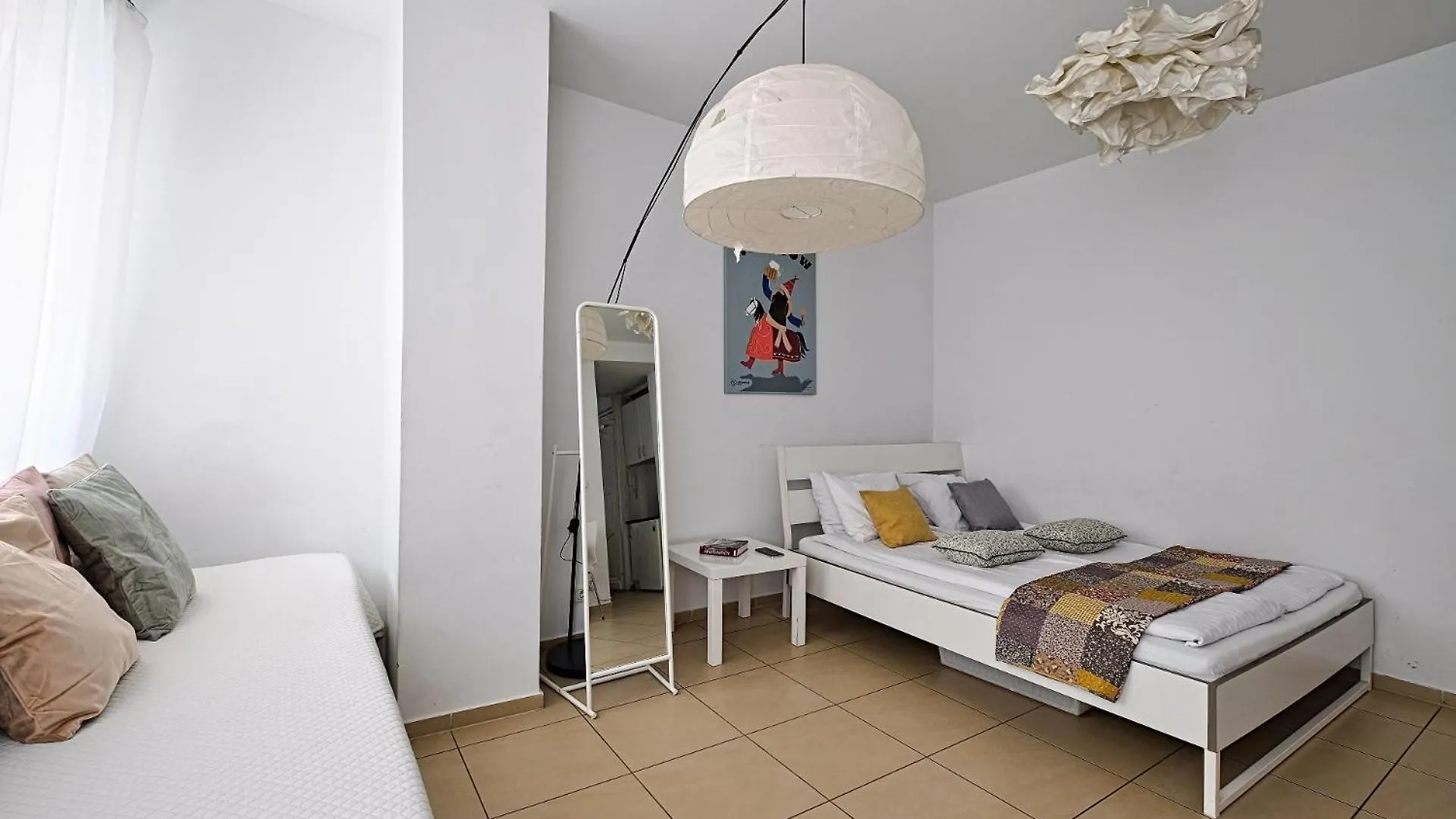 Urban Nest Apartments Radziwillowska 12 Krakkó
