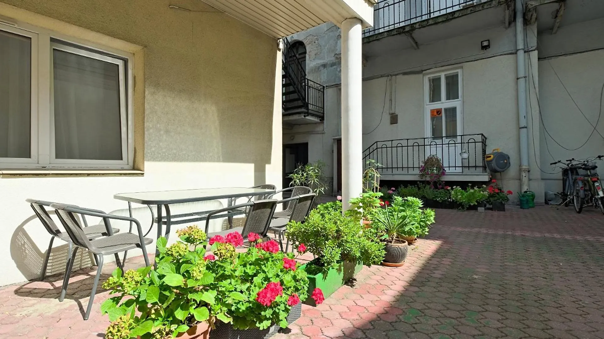 Urban Nest Apartments Radziwillowska 12 Krakkó