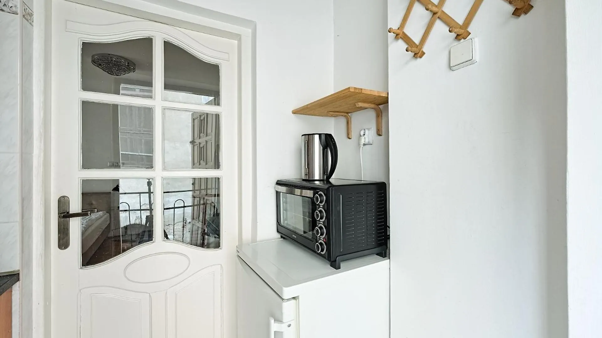 Urban Nest Apartments Radziwillowska 12 Krakkó Lengyelország