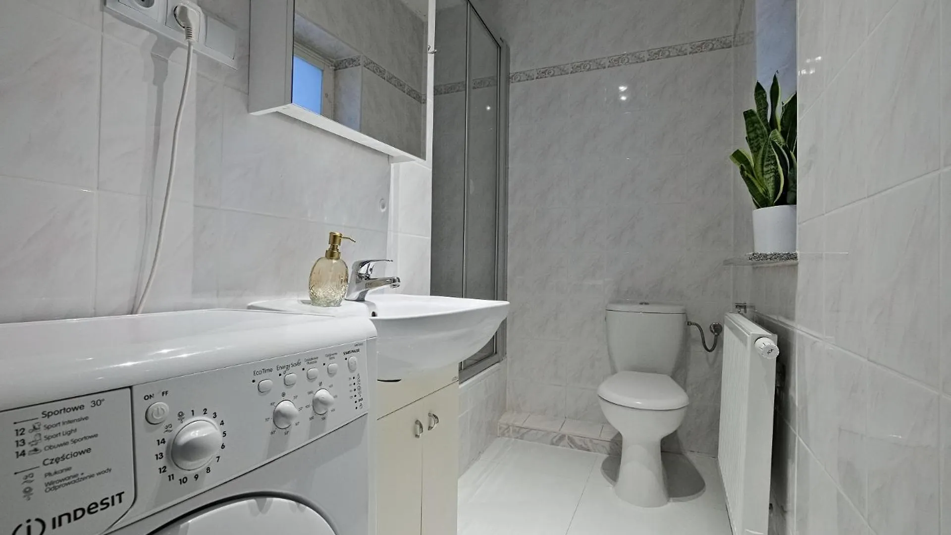 Urban Nest Apartments Radziwillowska 12 Krakkó 0*,  Lengyelország
