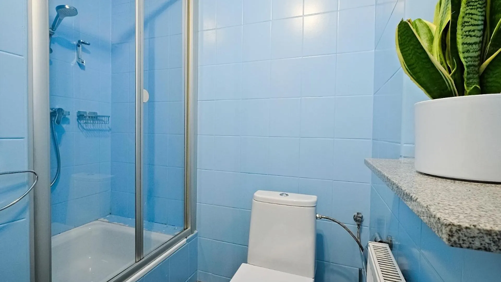 Urban Nest Apartments Radziwillowska 12 Krakkó 0*,  Lengyelország